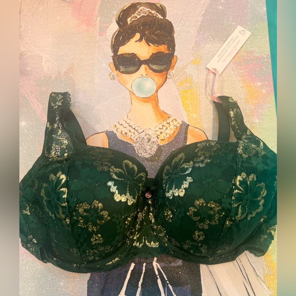 Victoria’s Secret - Body by Victoria